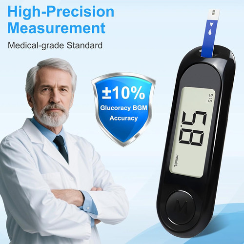 520 blood glucose - g-520,