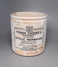 Antique  Frank Cooper's Oxford