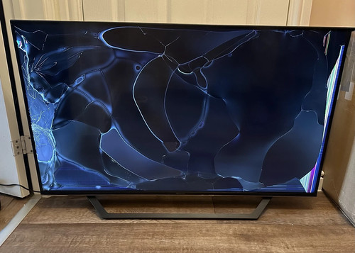 Hisense 43a7nqtuk smart - 43a7nqtuk, 4k