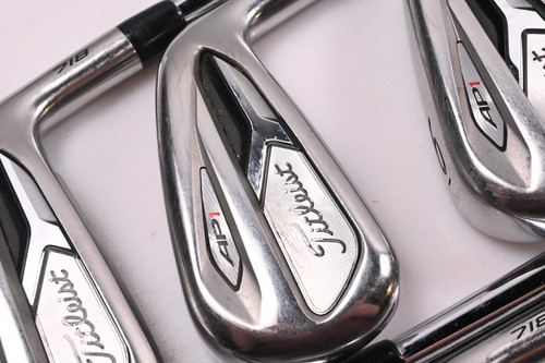 Titleist 718 ap1 irons - titleist,
