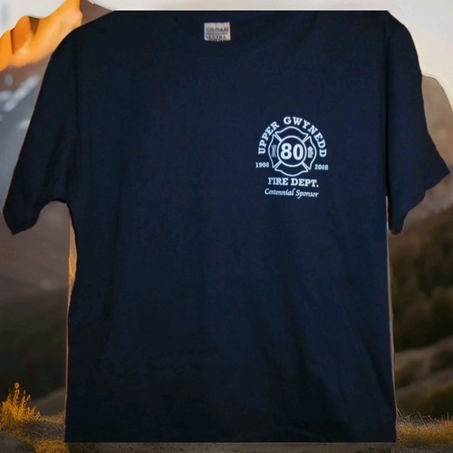 Upper gwynedd fire department - upper,