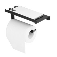 ASpace Aluminum Toilet