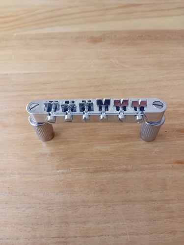 Abr type bridge with studs - 1,