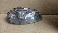 AUDI A3 8P 04-08 DRIVERS SIDE