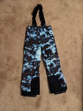 Spyder Ski Pants Propulsion