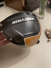 Callaway Maverick Driver Head 10.5° Loft