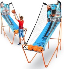 SereneLife Shootout Basketball