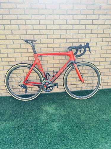 Giant propel advanced pro - giant,