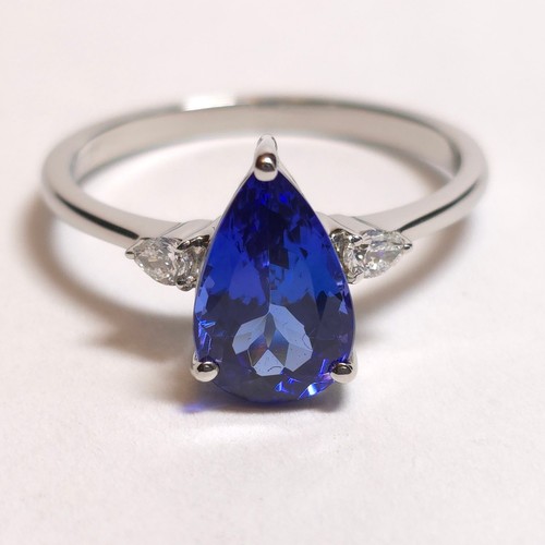Rhapsody aaaa 68ct - 2.68ct, tanzanite
