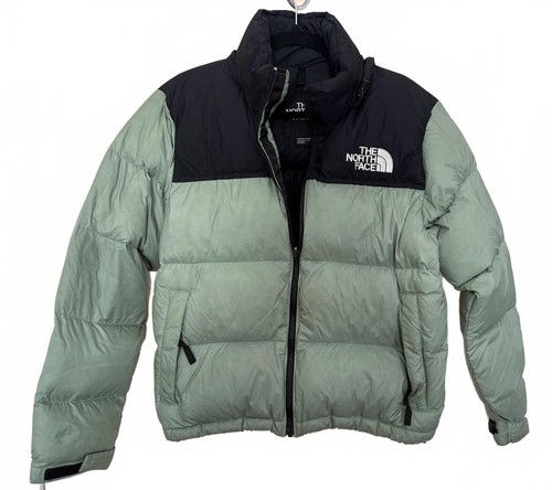 The north face retro nuptse - the,