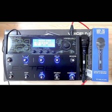 TC HELICON VoiceLive 3 Extreme