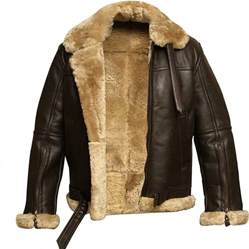 Men premium raf aviator - b3,
