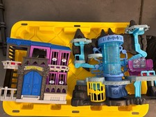 Imaginext Batman Gotham City