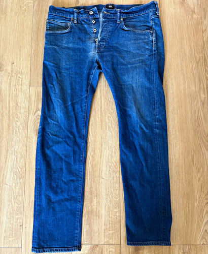 Edwin regular fit - edwin,