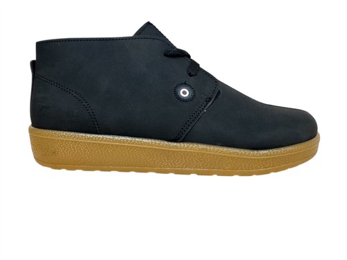 Lambretta pinto men black - lambretta, men's