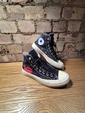 *** Converse All Star High x