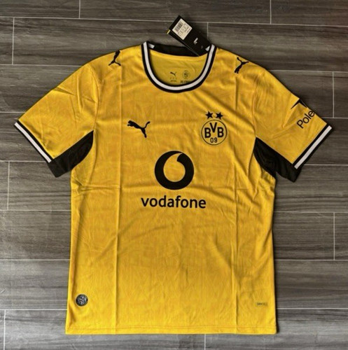 Puma borussia dortmund home - dortmund,