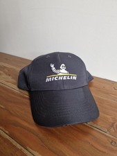 Michelin Man Racing Baseball