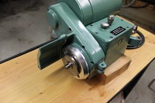 Myford Grinder workhead