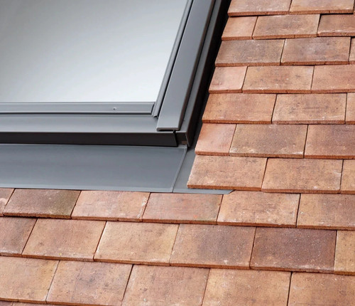 Velux tile flashing edp - tile, mk06