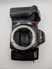 Minolta Dynax 7000i 35mm film