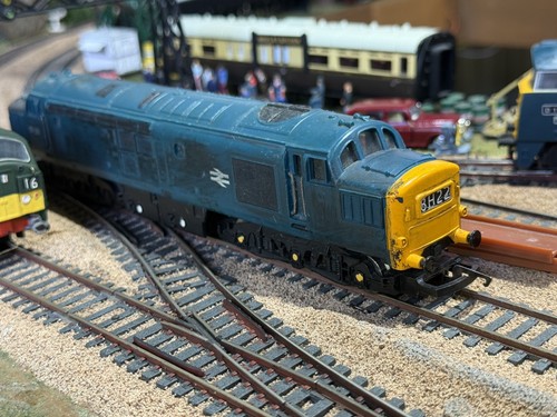 Triang hornby r751 class - triang, 37