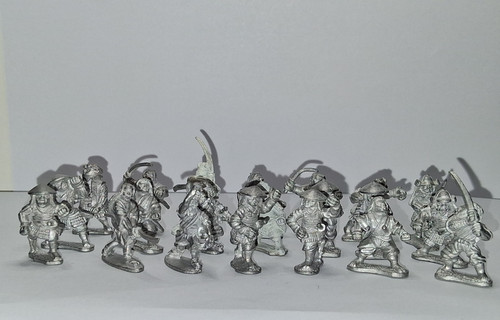 28mm white metal - , /