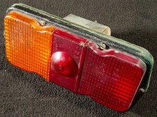 UAZ 469 1984 rear tail light