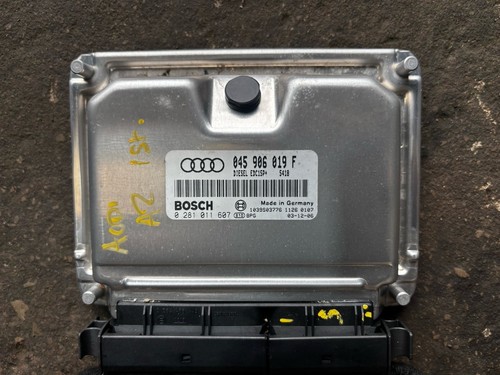 2004 audi tdi engine - 1.4,