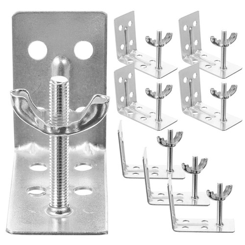 Curtain mount metal - mount,