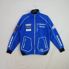 Honda Racing Jacket Mens