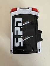 Power Ranger SPD Delta Morpher