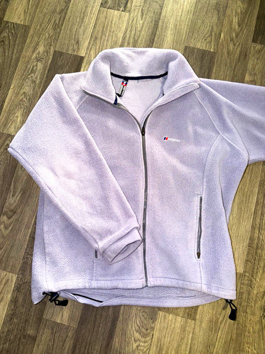 Berghaus women purple - berghaus,