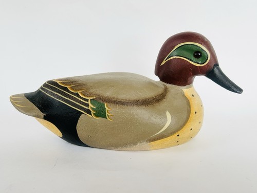 Ducks unlimited teal green - unlimited,