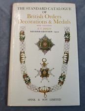 The Standard Catalogue Of