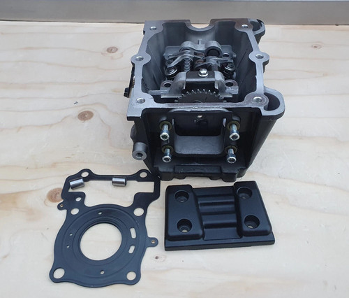 Keeway v125c v - 23,
