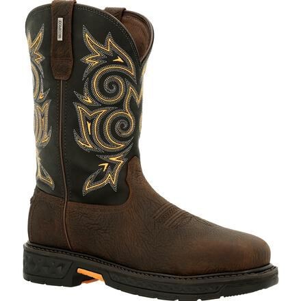 Georgia boot men - georgia, men's