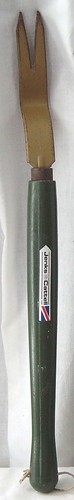 Vintage daisy grubber - vintage,