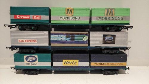 Hornby gauge x - hornby, oo
