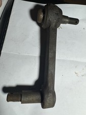 Lotus Cortina Mk2 Steering