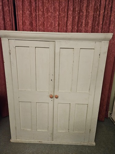Victorian painted school - victorian,