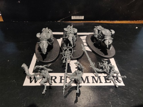 Aos warhammer old - aos,