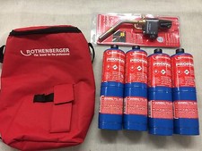 Rothenberger hotbag 35644 - hotbag,