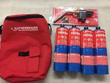 ROTHENBERGER HOTBAG 35644