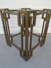 Art Deco Table Coffee Side