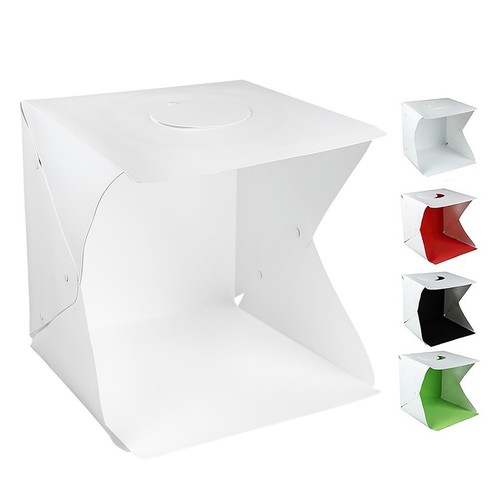 40cm led light box photography - light,