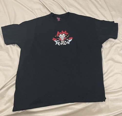 Golf wang shirt size worn - golf,