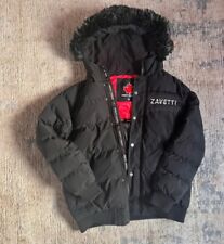 zavetti canada jacket boys