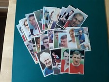 D C Thomson Football Trade