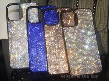 Bling Diamond Case For iPhone